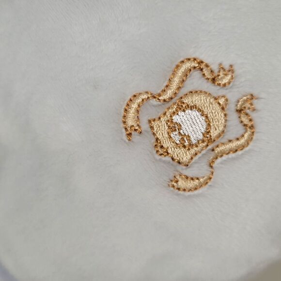 Bellzi Elephant Blue Stuffed Animal Plush Toy #425 - Picture 5 of 10